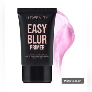HUDA Easy Blur Makeup Primer Full Size 1.0 oz